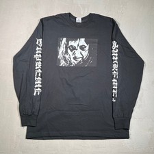 Supreme Size L Long Sleeve Regular Size T-Shirts for Men for sale