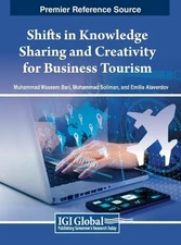 Mohammad Solima Shifts in Knowledge Sharing and Creativit (Hardback) (UK IMPORT)