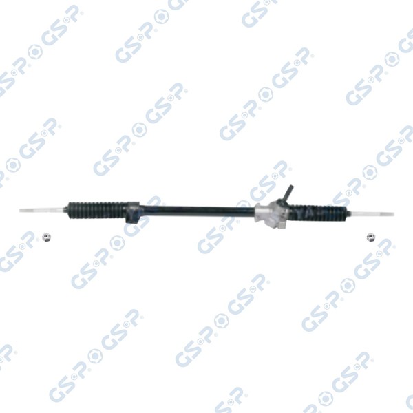 Lenkgetriebe Servolenkgetriebe Mechanisch FüR Fiat Ducato Kasten 230L 230_ 230-image