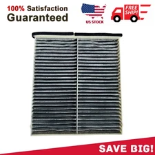 KD45-61-J6X-9U  Premium Cabin Air Filter FOR MAZDA CX-5 3 6 L4-2.0L-L4-2.5L