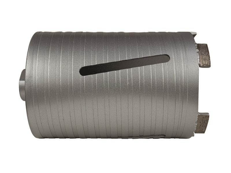 B&Q - A10Dc107 Slotted Dry Core Drill X90 Grade 107mm Mexa10Dc107 - Image 4
