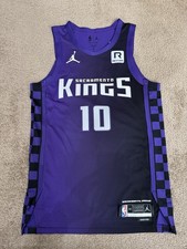 Nike Dri-FIT ADV NBA Basketball Jersey Sacramento Kings DeMar DeRozan 2024-25 M