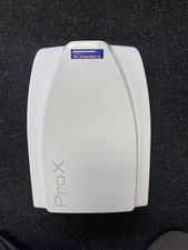 PlanMeca ProX Control Cover Plate