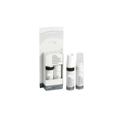 Original BMW Paint Pen Set Ionic Silver Metallic B93 - 51912351359