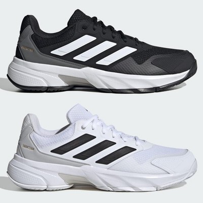 adidas CourtJam Control 3 Herren Tennischuhe