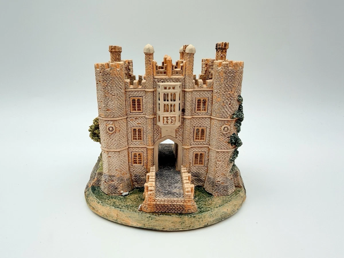 リリパットレーン106☆Buckingham Palace Lilliput Lane Buckingham Palace for sale | eBay UK