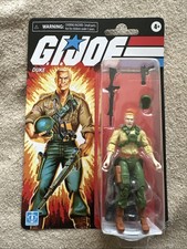 Hasbro GI Joe Retro Duke 3.75 inch Action Figure