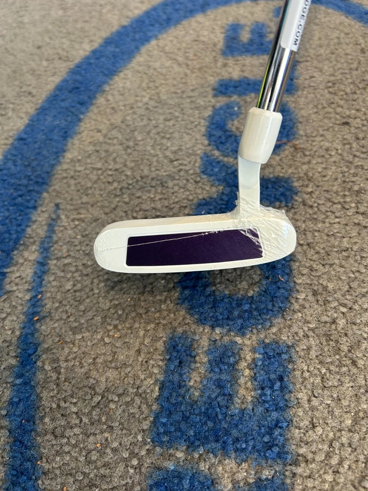 Tour Edge Lady Edge 02 Putter - Image 3 of 4