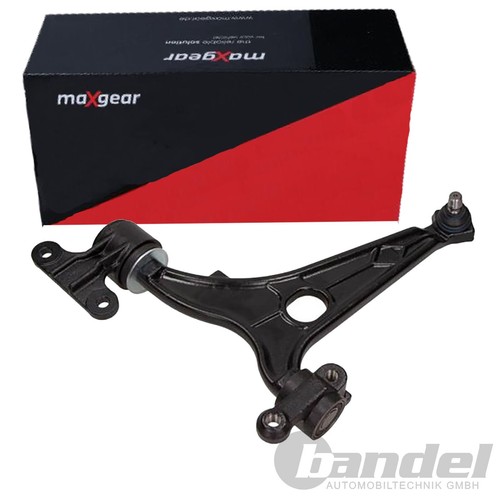 Rotule de barre de connexion avant gauche MERTZ M-S2350 pas cher