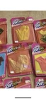 2 Vintage 1983 Barbie Mattel Leggings Hat Unopened Sealed Carded Fashion Extras