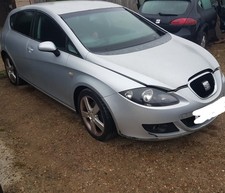 Seat Leon Mk2 1p breaking 5 doors 2.0 tdi  2006 to. 2012  
