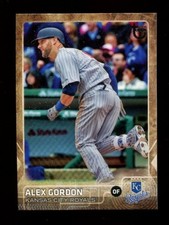 2015 Topps Update Series Baseball Variations Short Print Guide 18
