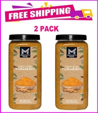 2 Pack Of Member's Mark Turmeric 20 oz. 