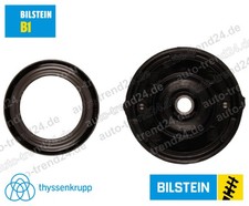 Bilstein B1 Federbeinstützlager vorne u.a.: Peugeot 307 SW 3H, Bj. 2002-2009