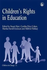 Children's Rights in Education (Children in Charge)