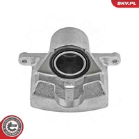 Esen SKV Bremssattel 78SKV241 FüR Mazda Sport GH MZR Ghefp GH10F Ghefs Ghefw