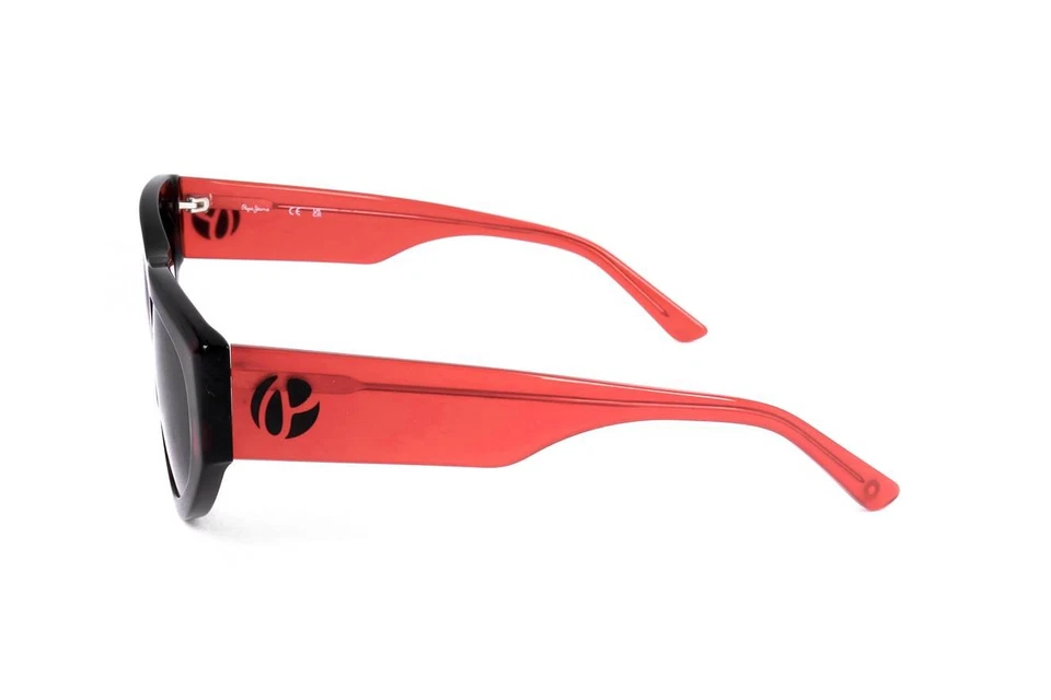 Occhiali da Sole Pepe Jeans PJ7403 101 GLOSS CLASSIC TORT 56/15/140 Donna - Imagen 3 de 3