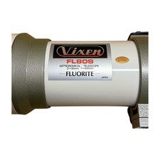 Vixen FL80S Fluorite Apochromat Telescope OTA Upgraded 2" Focuser Japan Rare
