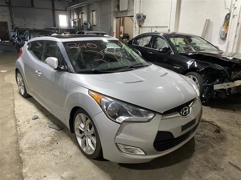 LIMPIAPARABRISAS TRANSMISIÓN HYUNDAI VELOSTER 12 13 14 15 16 1361710 Foto 4 de 4