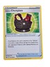 New: 2021 Pokémon TCG Galarian Chestplate 141 Chilling Reign Regular Uncommon