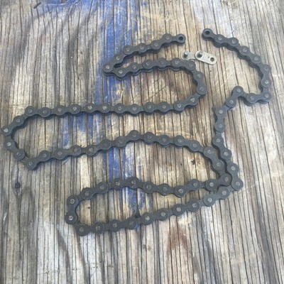 Vintage 1963-68 Schwinn Stingray Single Speed Chain Union Germany