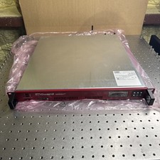 PHOENIX CONTACT FL MGUARD CENTERPORT 2 INDUSTRIAL SECURITY ROUTER 2702547