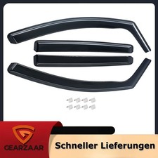 4-Tlg Windabweiser Regenabweiser Für Kia Sportage 5 NQ5 Ab 2022-2025