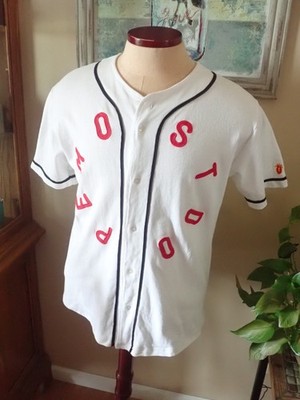 Mac Miller Most Dope Medium Baseball Jersey #1 - RARE