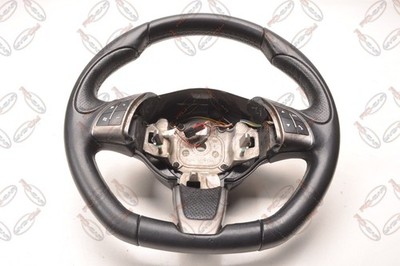 FIAT 500 ABARTH Lenkrad Lederlenkrad 61485150D