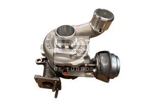 Turbolader 127223RED ALFA ROMEO FIAT 71785259 71785261 71783875 | 238,00€ Pfand