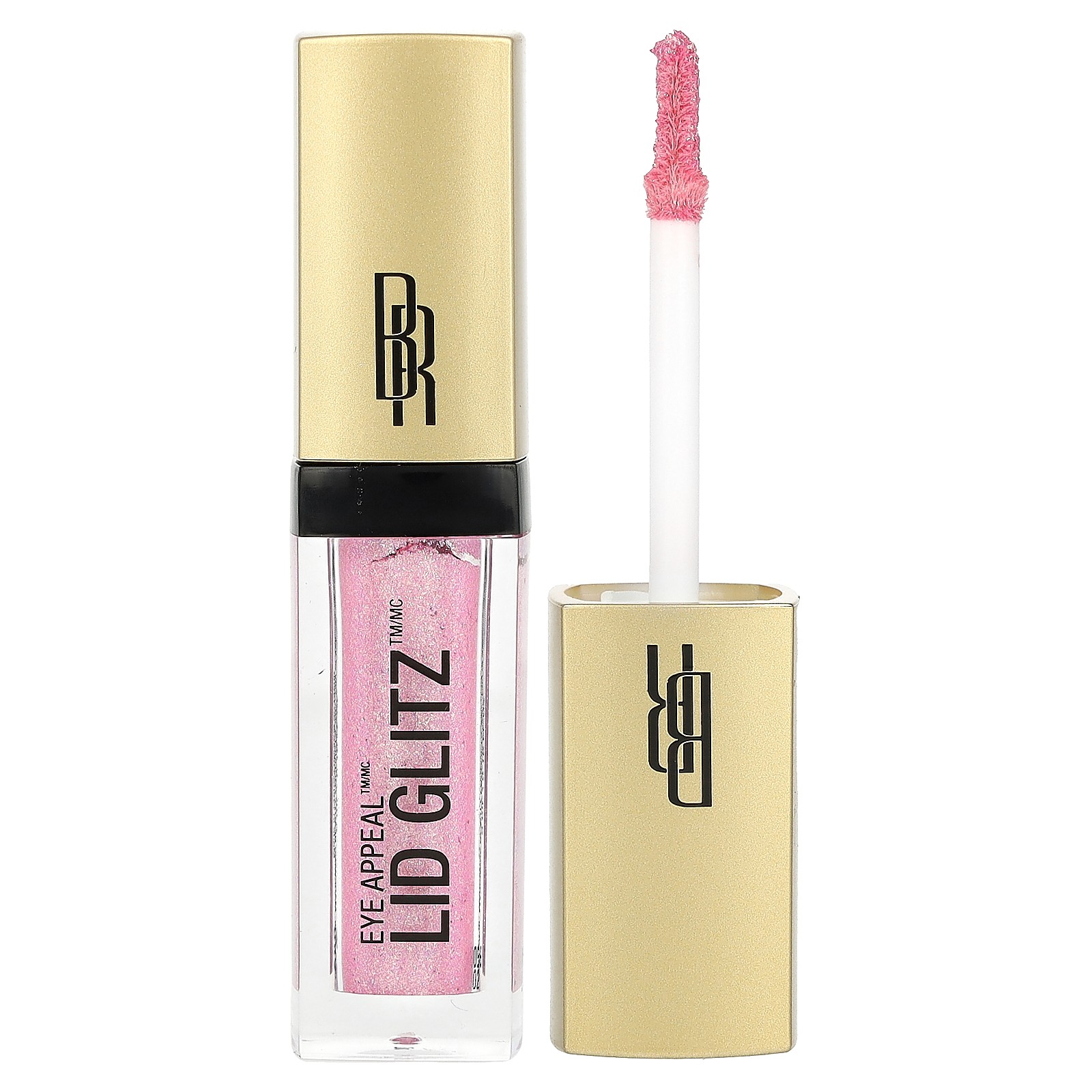 Привлекательность для глаз Блеск для век 8056 Movie Star 016 жидких унций 5 мл 2490₽