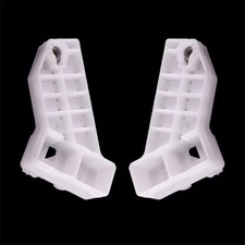 2x Supporto Fanale Fanale Anteriore Adatto per Nissan Sentra 2013-2015