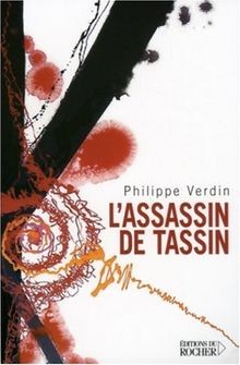 LAssassin de Tassin von Verdin, Philippe | Buch | Zustand gut