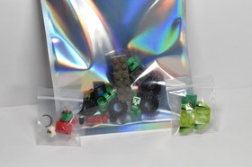 LEGO Racers: Maverick Storm (4583) PREMIUM RESTORED 100% by @WadesBricks