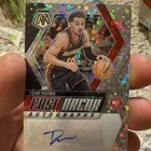 2023 Panini Mosaic Basketball Trae Young #FB-TRE