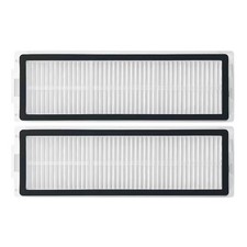 2x HEPA-Filter f&uuml;r Xiaomi X20 Max/Pro, 5, M30