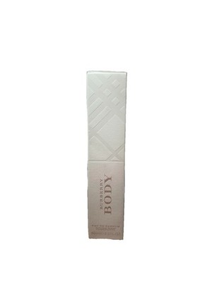 Burberry Body 60ml / 2 oz Eau de Parfum Spray for Women Discontinued Sealed