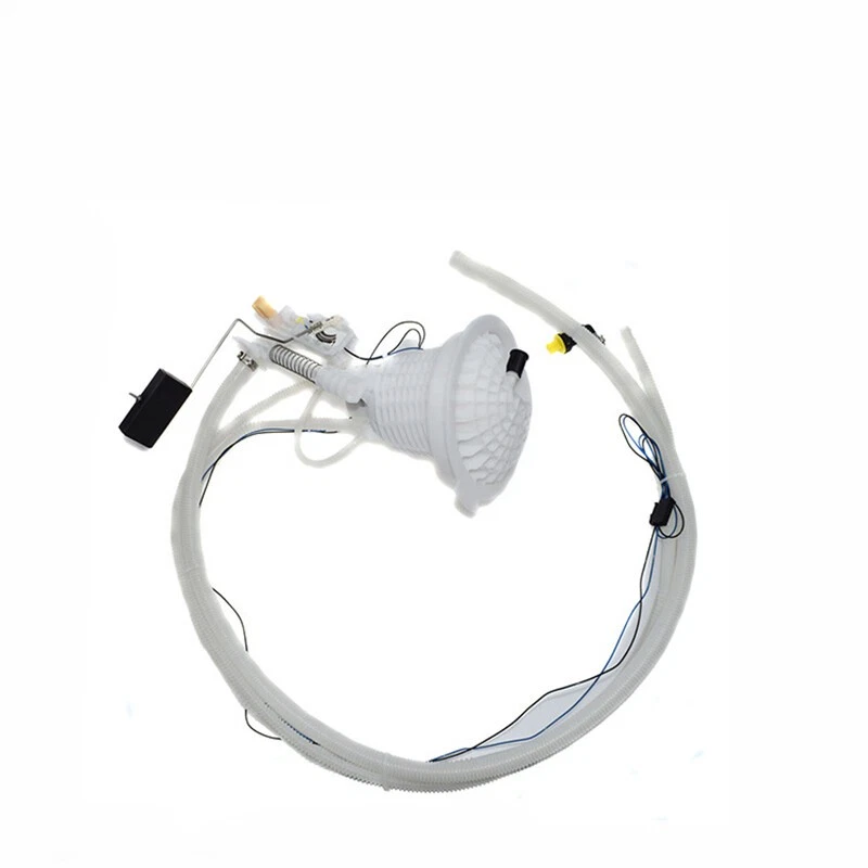 Filtro de bomba de combustible con unidad de envío para Chrysler 300 Dodge Challenger Charger 05-14 Foto 2 de 4