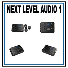 AUDIO CONTROL LC7I-PRO 6 CHANNEL