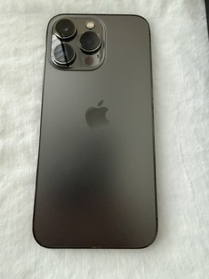Apple iPhone 13 Pro 512 GB Graphit | OVP  | Sehr gepflegt