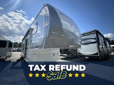 2026 Heartland Sundance XLT FW 24ML