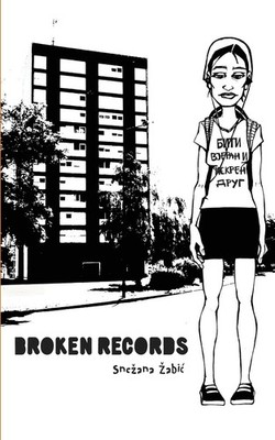 Broken Records