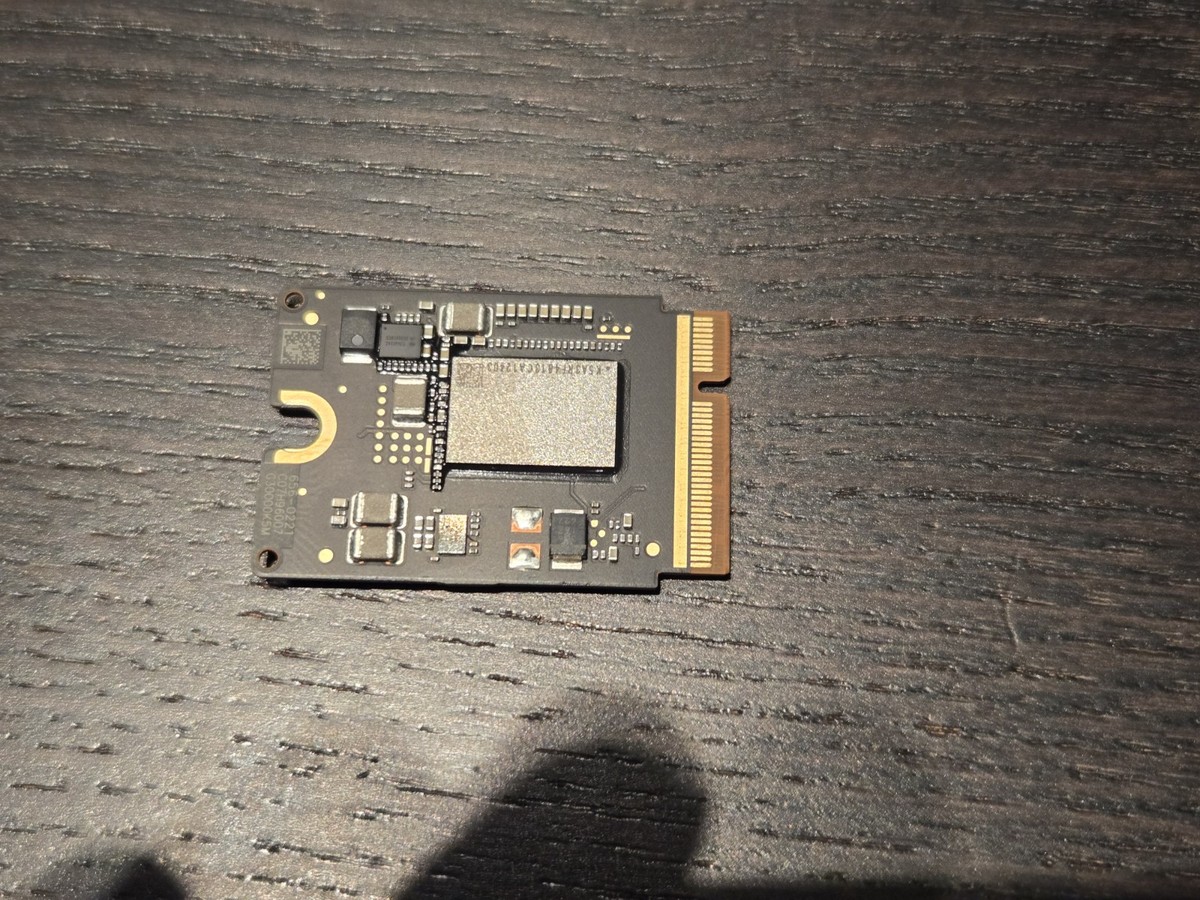 Apple Mac Mini M4 256gb OEM SSD Never Used MU9D3LL/A | eBay