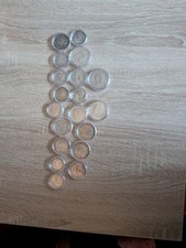 Münzen Kaiserreich 1871-1918 Silber , verschiedene Ausgaben