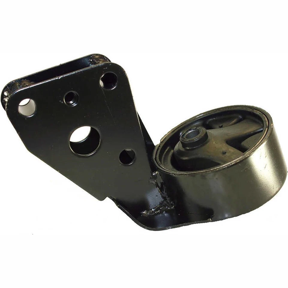 Juego de montaje de motor y transmisión 3 piezas. Nissan Sentra 1991-1994 1,6 L para automático. Foto 4 de 4