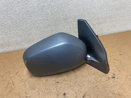 2004 - 2006 Suzuki Grand Vitara XL-7 Right Passenger View Door Mirror S7885 DG