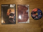 Twisted Metal-Black - Sony PlayStation 2
