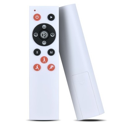 Remote Control For SoftGym/AXV/EILISON/PBYRD Vibration Plate Exercise Machine