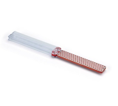 DMT (Diamond Machining Technology) Double Sided Diafold Sharpener-Fine