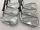 TaylorMade P・7MC 2023 Iron Set 5I-9I PW 6 Clubs Diamana Thump 95 Flex S RH JPN